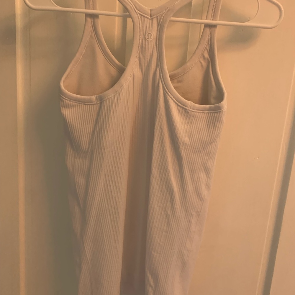 Ebb to Street Tank Top